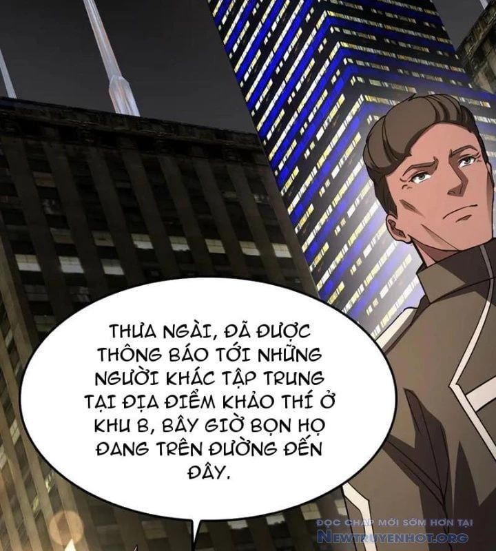 đọc truyện Mạt Thế Kiếm Thần: Ta Chấn Kinh Toàn Cầu Chương 76 ảnh 4 tại Thiên Thai Truyện