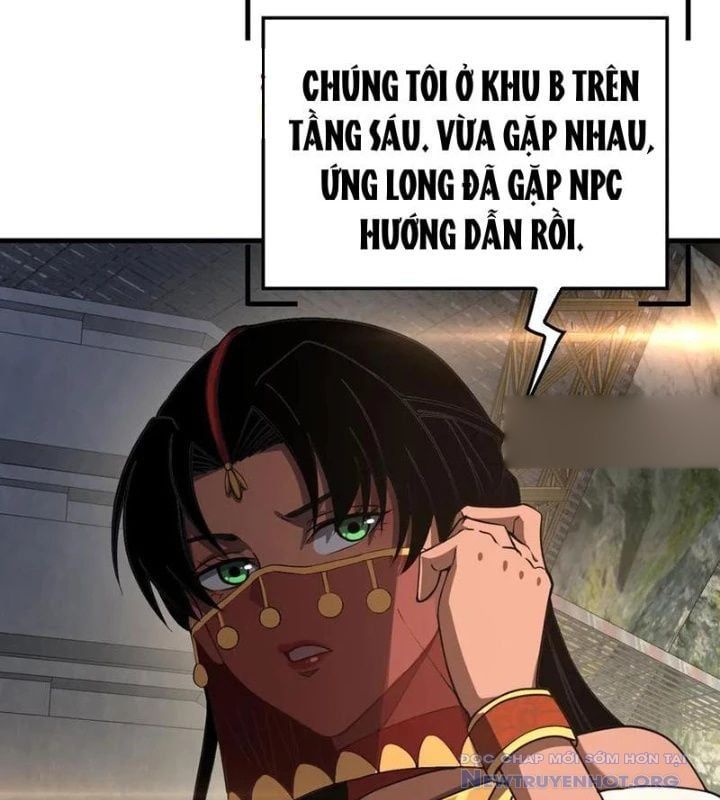 đọc truyện Mạt Thế Kiếm Thần: Ta Chấn Kinh Toàn Cầu Chương 76 ảnh 23 tại Thiên Thai Truyện