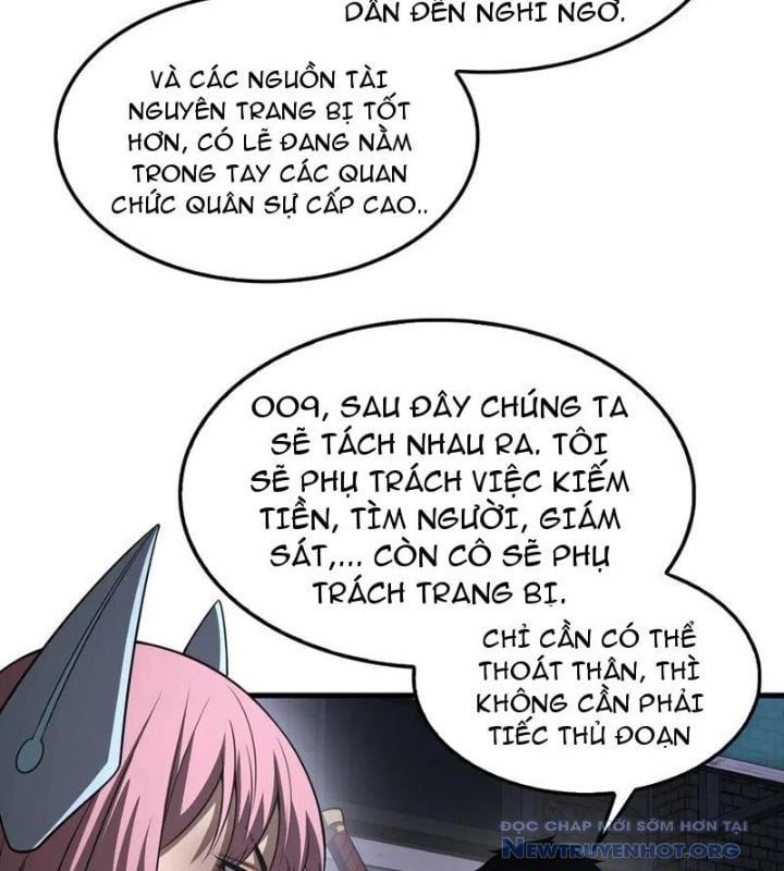 đọc truyện Mạt Thế Kiếm Thần: Ta Chấn Kinh Toàn Cầu Chương 76 ảnh 32 tại Thiên Thai Truyện