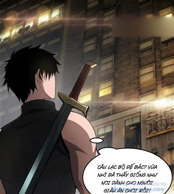 đọc truyện Mạt Thế Kiếm Thần: Ta Chấn Kinh Toàn Cầu Chương 76 ảnh 36 tại Thiên Thai Truyện