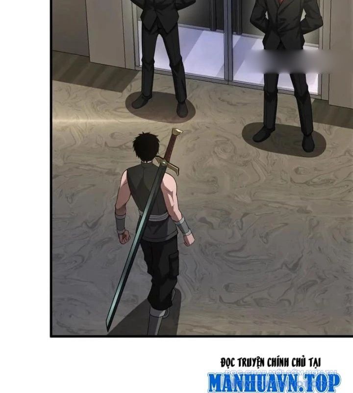 đọc truyện Mạt Thế Kiếm Thần: Ta Chấn Kinh Toàn Cầu Chương 76 ảnh 38 tại Thiên Thai Truyện