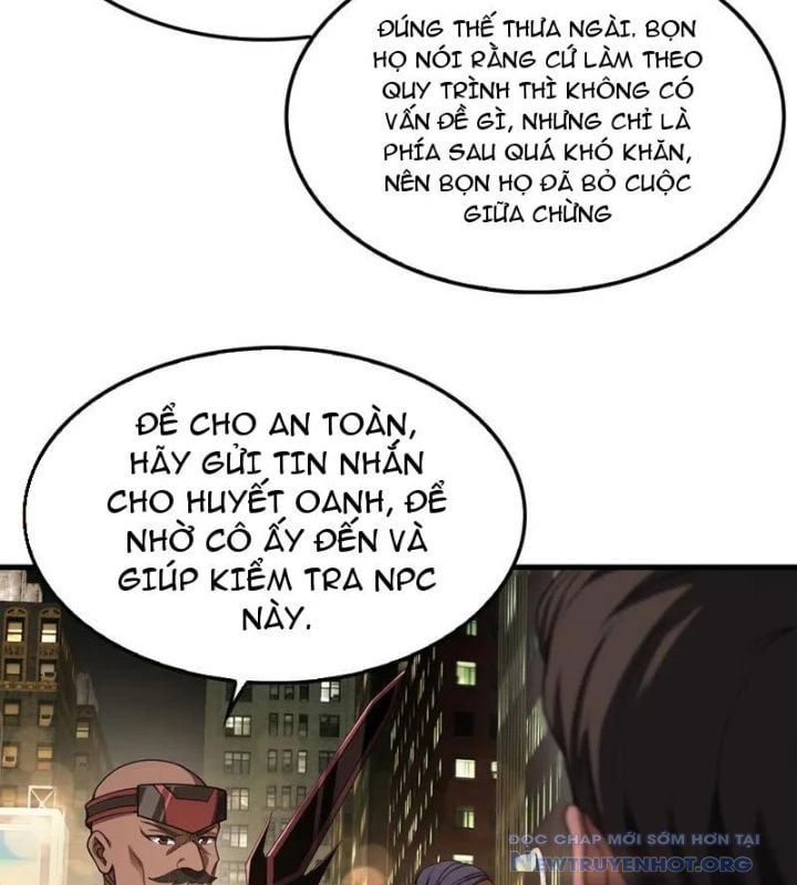 đọc truyện Mạt Thế Kiếm Thần: Ta Chấn Kinh Toàn Cầu Chương 76 ảnh 6 tại Thiên Thai Truyện