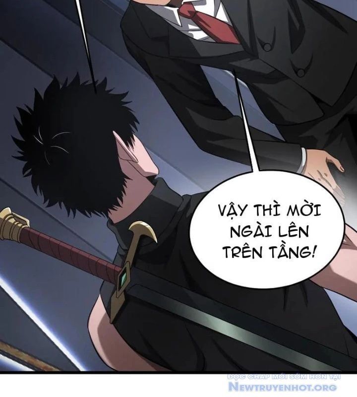 đọc truyện Mạt Thế Kiếm Thần: Ta Chấn Kinh Toàn Cầu Chương 76 ảnh 47 tại Thiên Thai Truyện