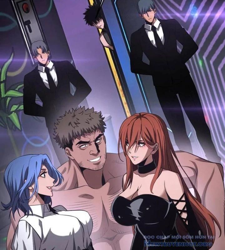 đọc truyện Mạt Thế Kiếm Thần: Ta Chấn Kinh Toàn Cầu Chương 76 ảnh 49 tại Thiên Thai Truyện