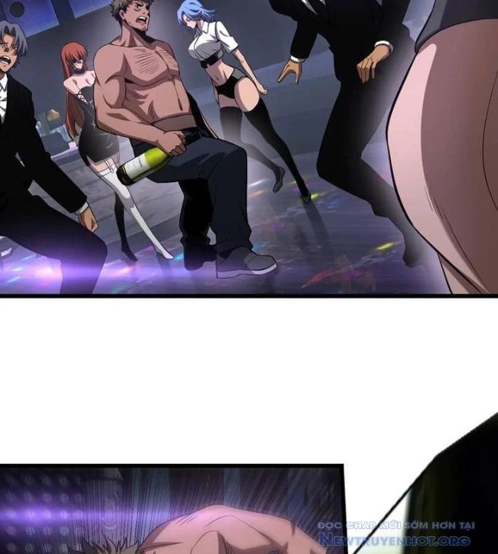 đọc truyện Mạt Thế Kiếm Thần: Ta Chấn Kinh Toàn Cầu Chương 76 ảnh 53 tại Thiên Thai Truyện