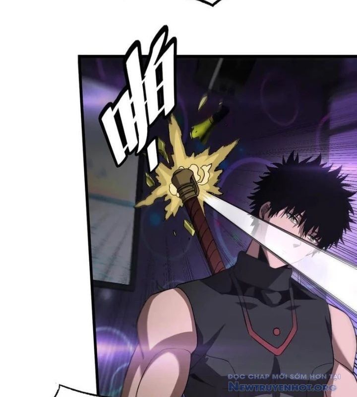 đọc truyện Mạt Thế Kiếm Thần: Ta Chấn Kinh Toàn Cầu Chương 76 ảnh 55 tại Thiên Thai Truyện