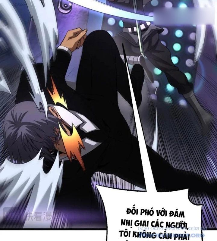 đọc truyện Mạt Thế Kiếm Thần: Ta Chấn Kinh Toàn Cầu Chương 76 ảnh 60 tại Thiên Thai Truyện