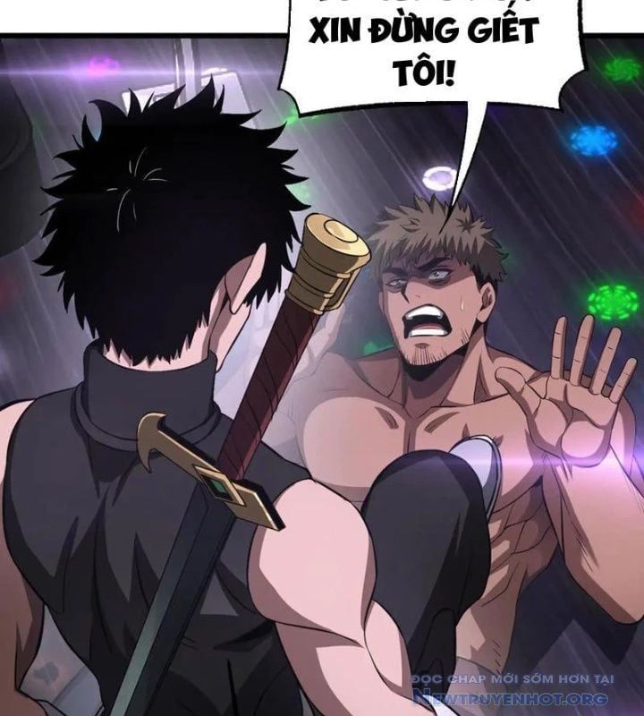 đọc truyện Mạt Thế Kiếm Thần: Ta Chấn Kinh Toàn Cầu Chương 76 ảnh 69 tại Thiên Thai Truyện