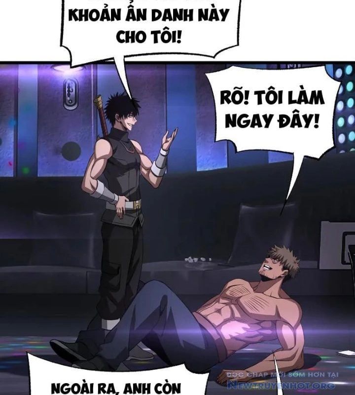 đọc truyện Mạt Thế Kiếm Thần: Ta Chấn Kinh Toàn Cầu Chương 76 ảnh 75 tại Thiên Thai Truyện