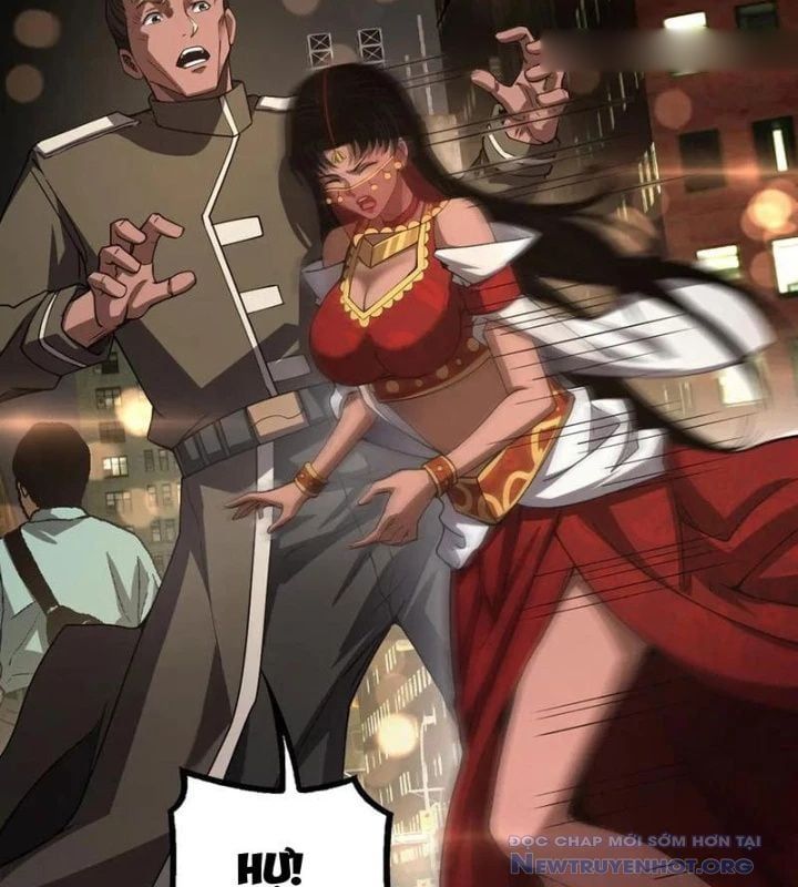 đọc truyện Mạt Thế Kiếm Thần: Ta Chấn Kinh Toàn Cầu Chương 76 ảnh 10 tại Thiên Thai Truyện