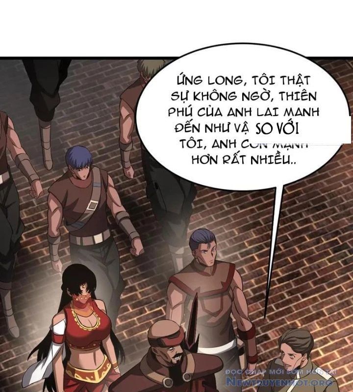 đọc truyện Mạt Thế Kiếm Thần: Ta Chấn Kinh Toàn Cầu Chương 76 ảnh 100 tại Thiên Thai Truyện