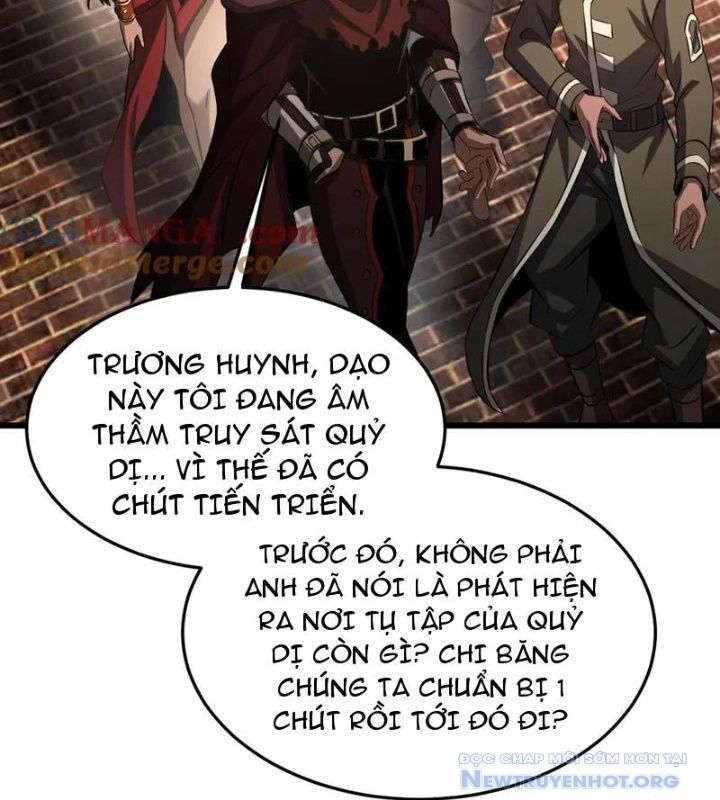 đọc truyện Mạt Thế Kiếm Thần: Ta Chấn Kinh Toàn Cầu Chương 76 ảnh 101 tại Thiên Thai Truyện