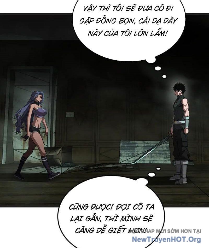 đọc truyện Mạt Thế Kiếm Thần: Ta Chấn Kinh Toàn Cầu Chương 77 ảnh 102 tại Thiên Thai Truyện