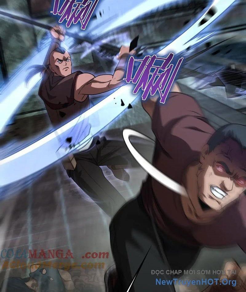 đọc truyện Mạt Thế Kiếm Thần: Ta Chấn Kinh Toàn Cầu Chương 77 ảnh 14 tại Thiên Thai Truyện