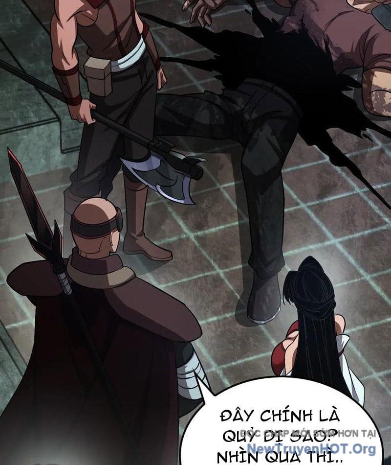 đọc truyện Mạt Thế Kiếm Thần: Ta Chấn Kinh Toàn Cầu Chương 77 ảnh 18 tại Thiên Thai Truyện