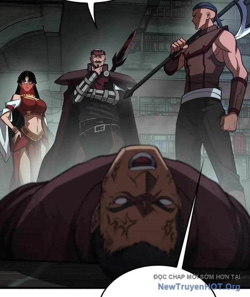 đọc truyện Mạt Thế Kiếm Thần: Ta Chấn Kinh Toàn Cầu Chương 77 ảnh 20 tại Thiên Thai Truyện