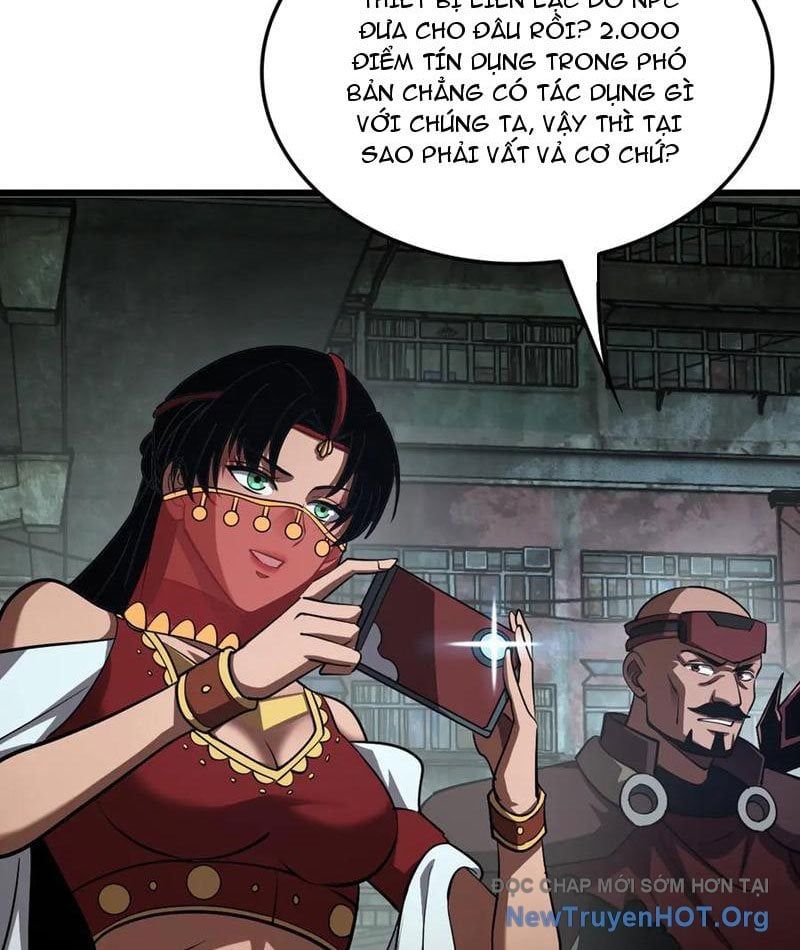 đọc truyện Mạt Thế Kiếm Thần: Ta Chấn Kinh Toàn Cầu Chương 77 ảnh 23 tại Thiên Thai Truyện