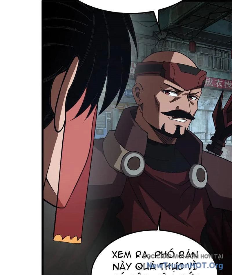 đọc truyện Mạt Thế Kiếm Thần: Ta Chấn Kinh Toàn Cầu Chương 77 ảnh 28 tại Thiên Thai Truyện