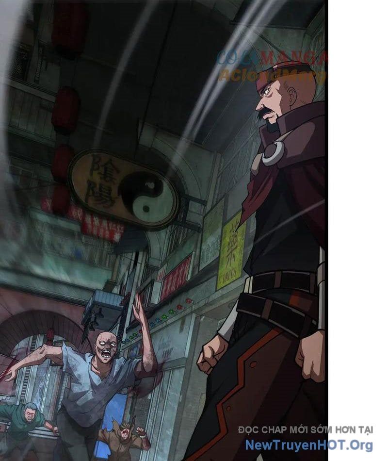 đọc truyện Mạt Thế Kiếm Thần: Ta Chấn Kinh Toàn Cầu Chương 77 ảnh 35 tại Thiên Thai Truyện