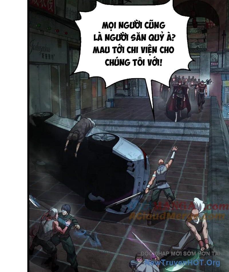 đọc truyện Mạt Thế Kiếm Thần: Ta Chấn Kinh Toàn Cầu Chương 77 ảnh 37 tại Thiên Thai Truyện