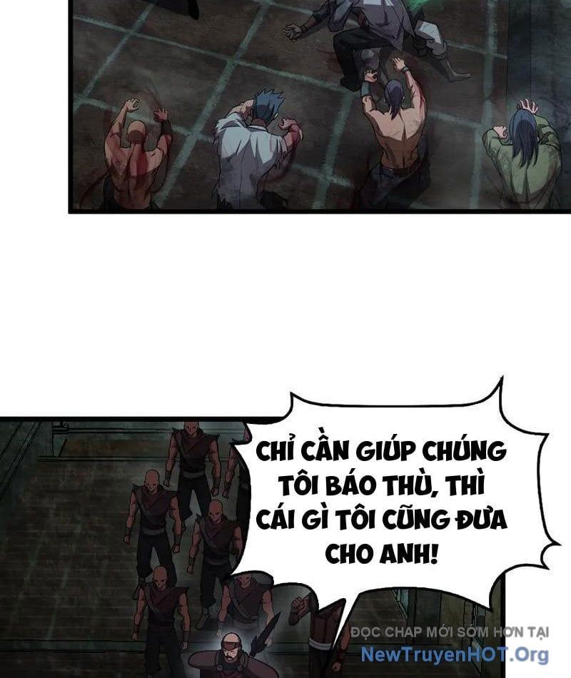 đọc truyện Mạt Thế Kiếm Thần: Ta Chấn Kinh Toàn Cầu Chương 77 ảnh 38 tại Thiên Thai Truyện