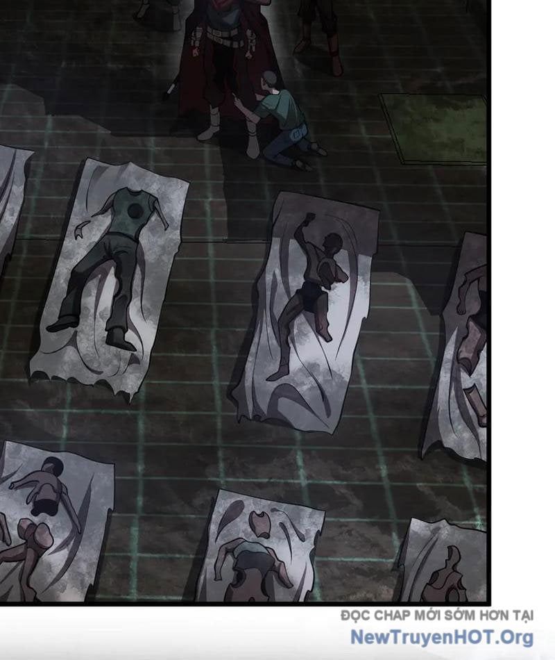 đọc truyện Mạt Thế Kiếm Thần: Ta Chấn Kinh Toàn Cầu Chương 77 ảnh 39 tại Thiên Thai Truyện