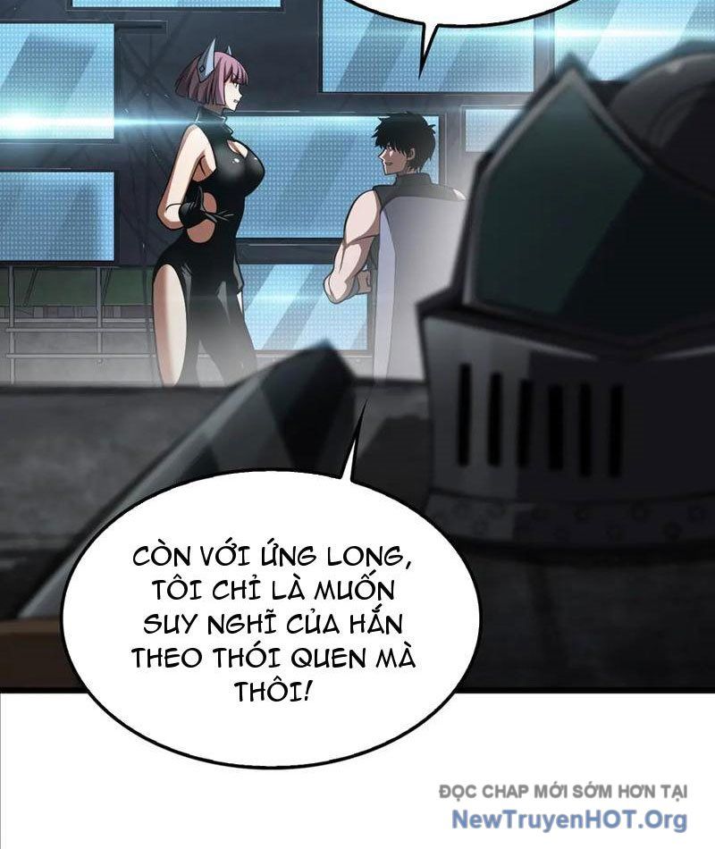 đọc truyện Mạt Thế Kiếm Thần: Ta Chấn Kinh Toàn Cầu Chương 77 ảnh 44 tại Thiên Thai Truyện