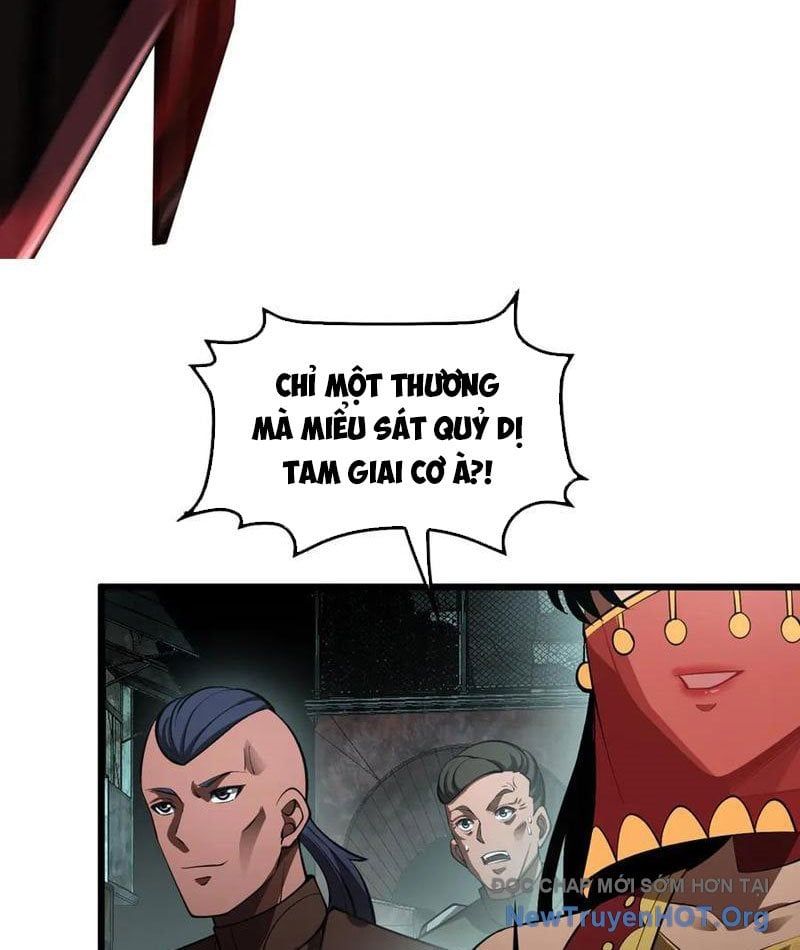 đọc truyện Mạt Thế Kiếm Thần: Ta Chấn Kinh Toàn Cầu Chương 77 ảnh 48 tại Thiên Thai Truyện