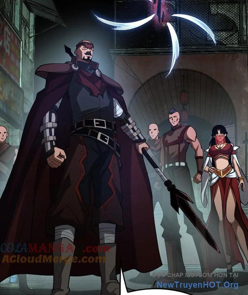 đọc truyện Mạt Thế Kiếm Thần: Ta Chấn Kinh Toàn Cầu Chương 77 ảnh 50 tại Thiên Thai Truyện