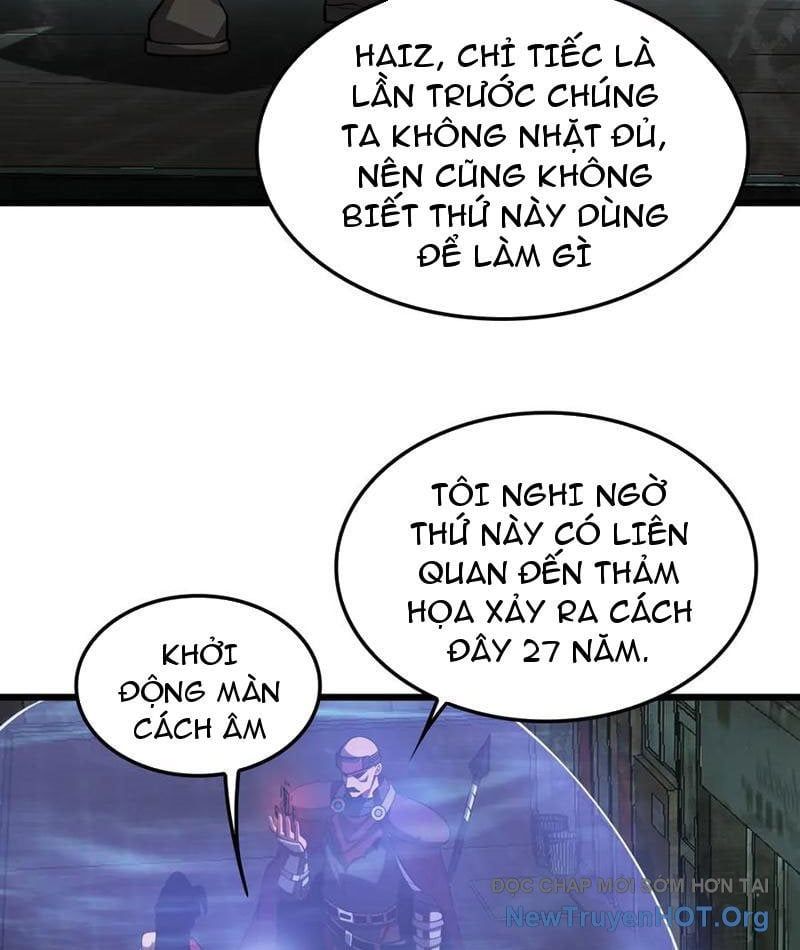 đọc truyện Mạt Thế Kiếm Thần: Ta Chấn Kinh Toàn Cầu Chương 77 ảnh 51 tại Thiên Thai Truyện