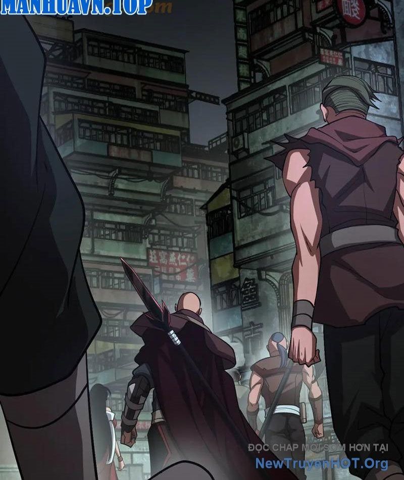 đọc truyện Mạt Thế Kiếm Thần: Ta Chấn Kinh Toàn Cầu Chương 77 ảnh 7 tại Thiên Thai Truyện