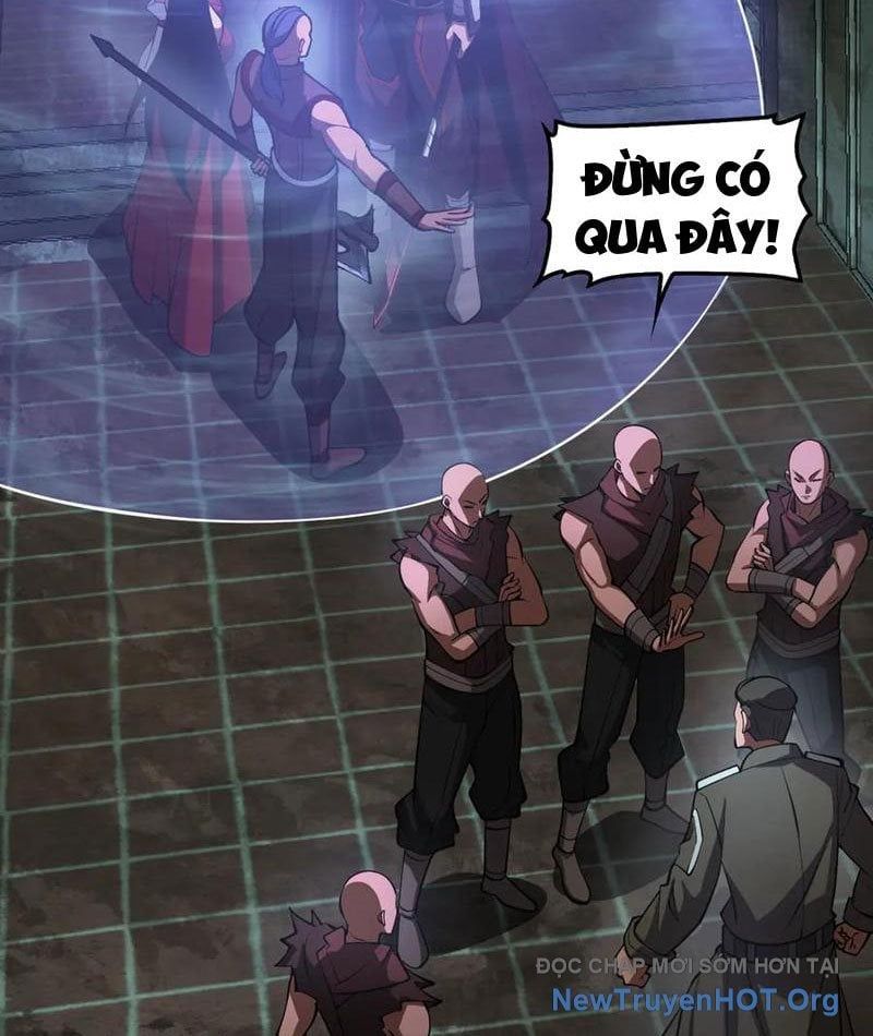 đọc truyện Mạt Thế Kiếm Thần: Ta Chấn Kinh Toàn Cầu Chương 77 ảnh 52 tại Thiên Thai Truyện