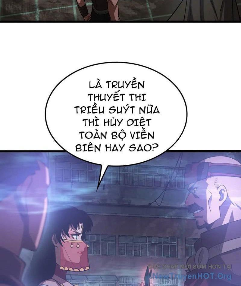 đọc truyện Mạt Thế Kiếm Thần: Ta Chấn Kinh Toàn Cầu Chương 77 ảnh 53 tại Thiên Thai Truyện