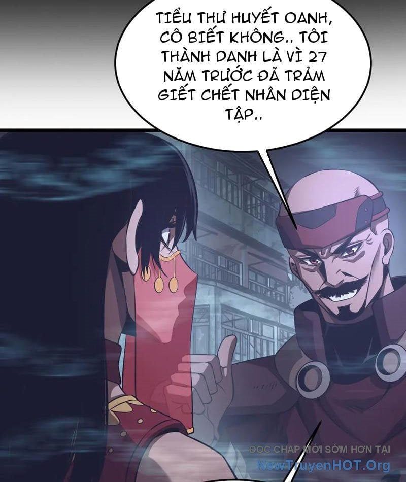 đọc truyện Mạt Thế Kiếm Thần: Ta Chấn Kinh Toàn Cầu Chương 77 ảnh 62 tại Thiên Thai Truyện