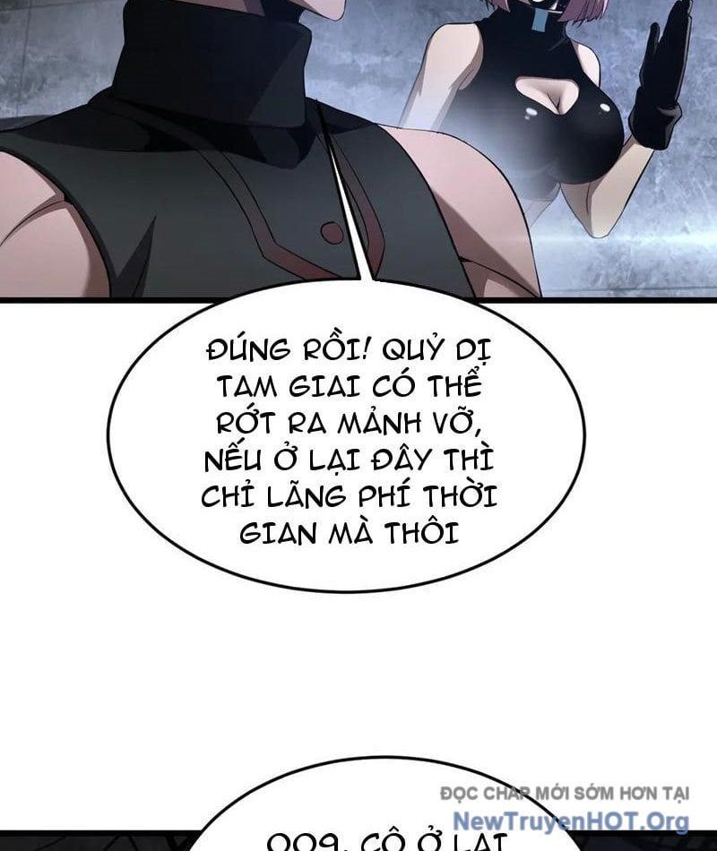 đọc truyện Mạt Thế Kiếm Thần: Ta Chấn Kinh Toàn Cầu Chương 77 ảnh 76 tại Thiên Thai Truyện