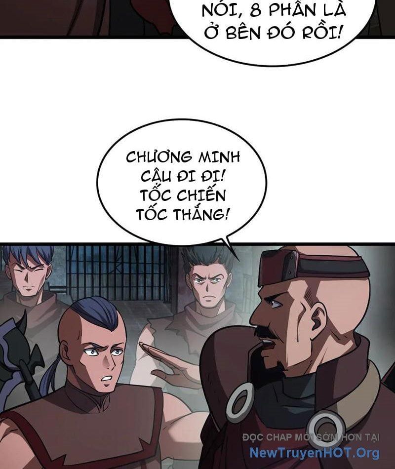 đọc truyện Mạt Thế Kiếm Thần: Ta Chấn Kinh Toàn Cầu Chương 77 ảnh 10 tại Thiên Thai Truyện