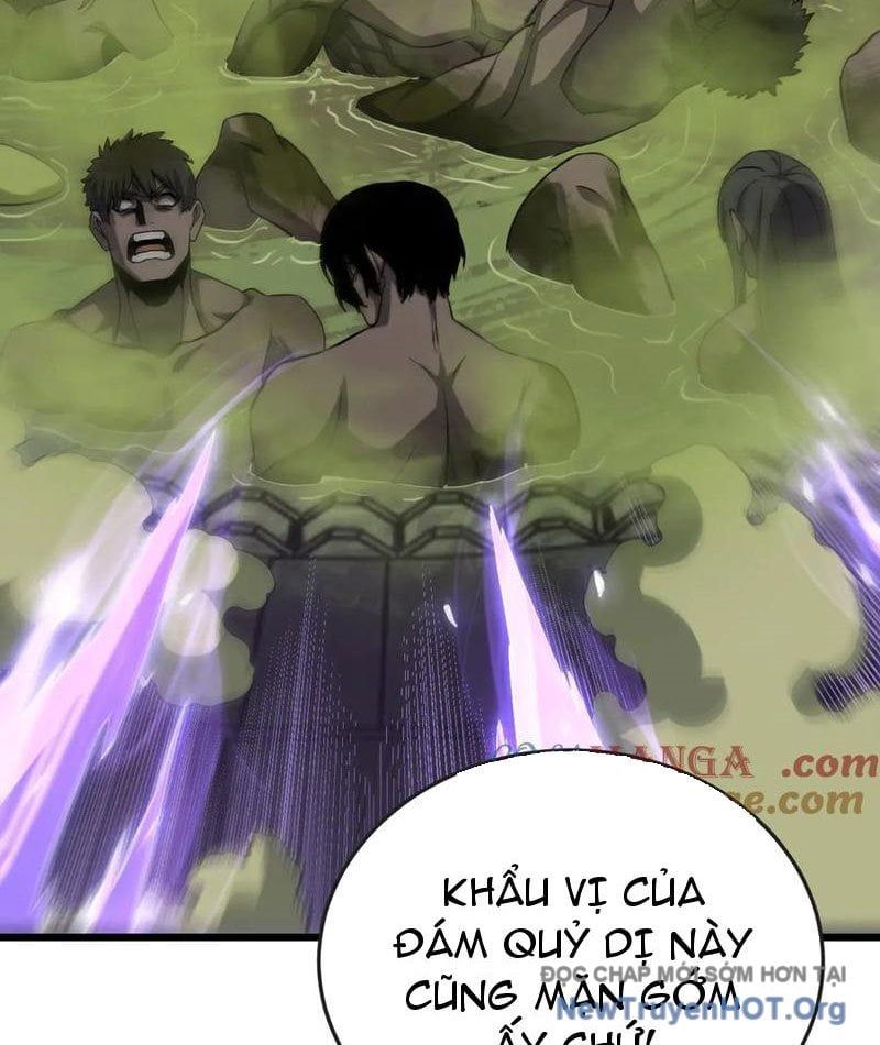 đọc truyện Mạt Thế Kiếm Thần: Ta Chấn Kinh Toàn Cầu Chương 77 ảnh 87 tại Thiên Thai Truyện