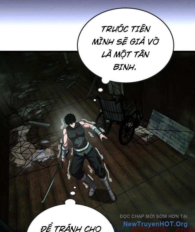 đọc truyện Mạt Thế Kiếm Thần: Ta Chấn Kinh Toàn Cầu Chương 77 ảnh 92 tại Thiên Thai Truyện