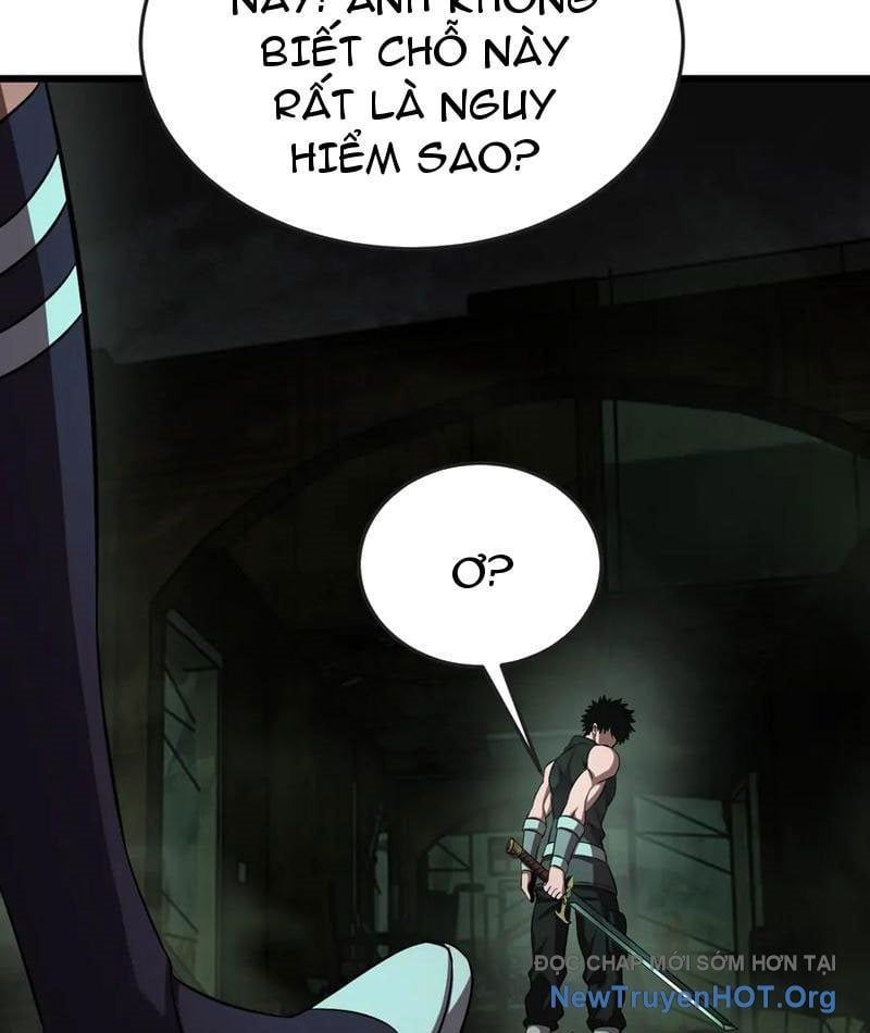 đọc truyện Mạt Thế Kiếm Thần: Ta Chấn Kinh Toàn Cầu Chương 77 ảnh 97 tại Thiên Thai Truyện