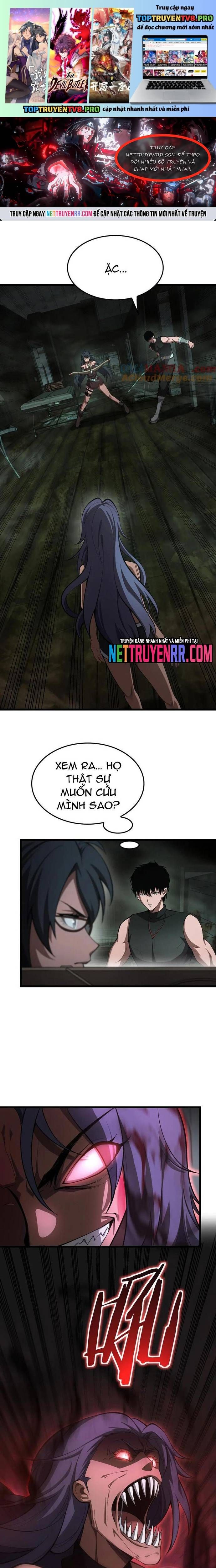 đọc truyện Mạt Thế Kiếm Thần: Ta Chấn Kinh Toàn Cầu Chương 78 ảnh 3 tại Thiên Thai Truyện