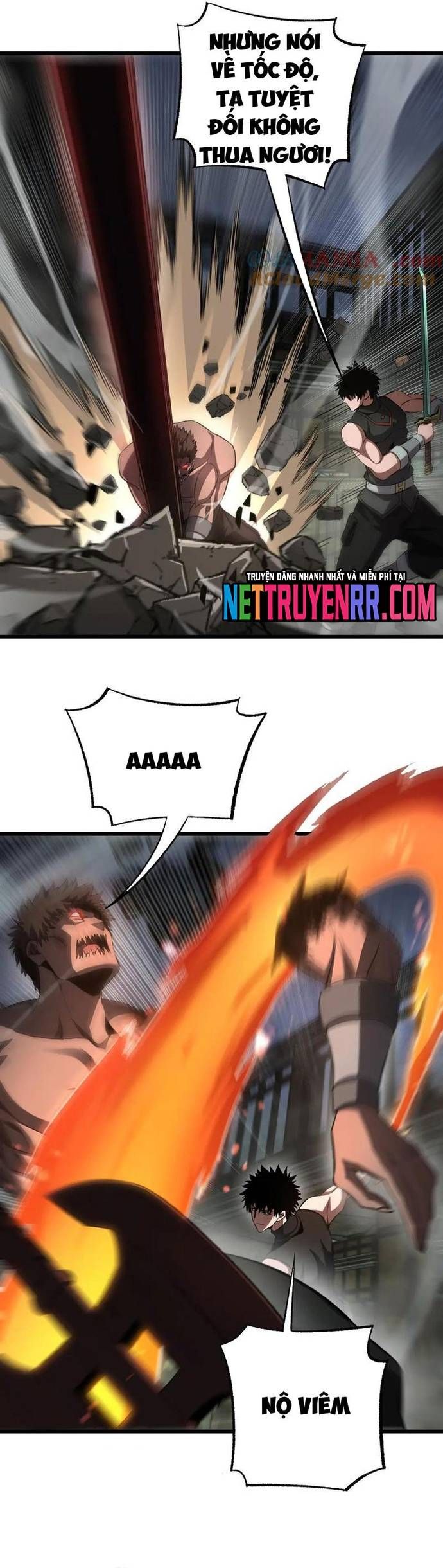 đọc truyện Mạt Thế Kiếm Thần: Ta Chấn Kinh Toàn Cầu Chương 78 ảnh 17 tại Thiên Thai Truyện