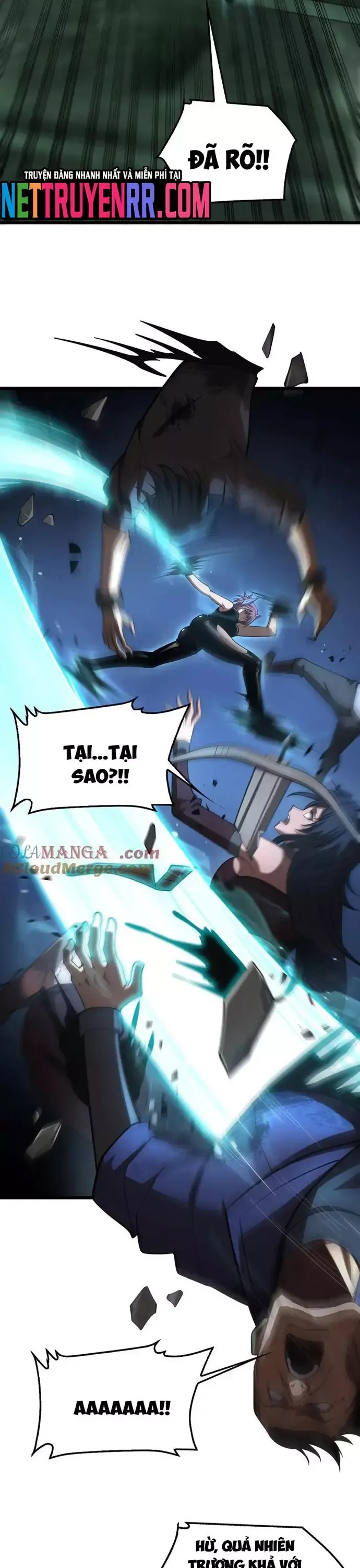 đọc truyện Mạt Thế Kiếm Thần: Ta Chấn Kinh Toàn Cầu Chương 79 ảnh 18 tại Thiên Thai Truyện