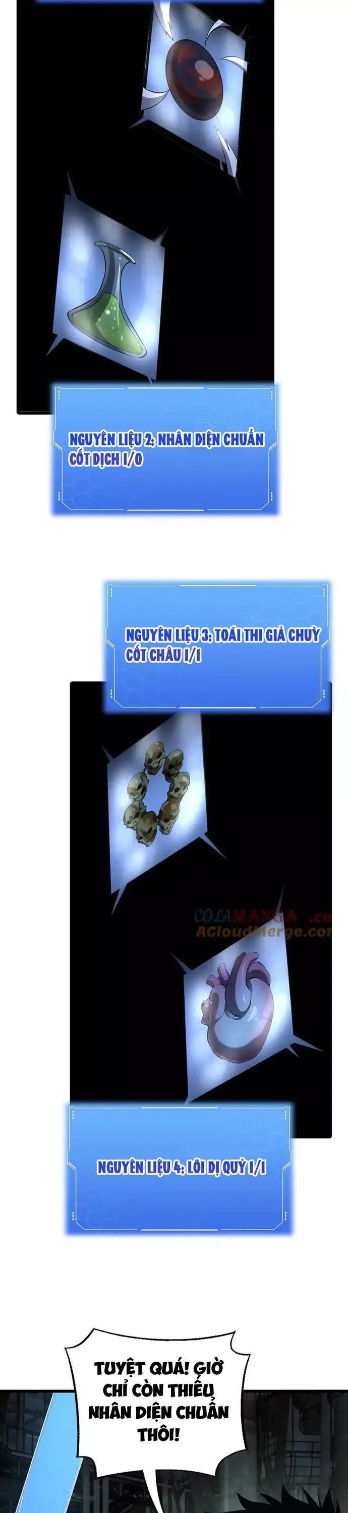 đọc truyện Mạt Thế Kiếm Thần: Ta Chấn Kinh Toàn Cầu Chương 79 ảnh 20 tại Thiên Thai Truyện