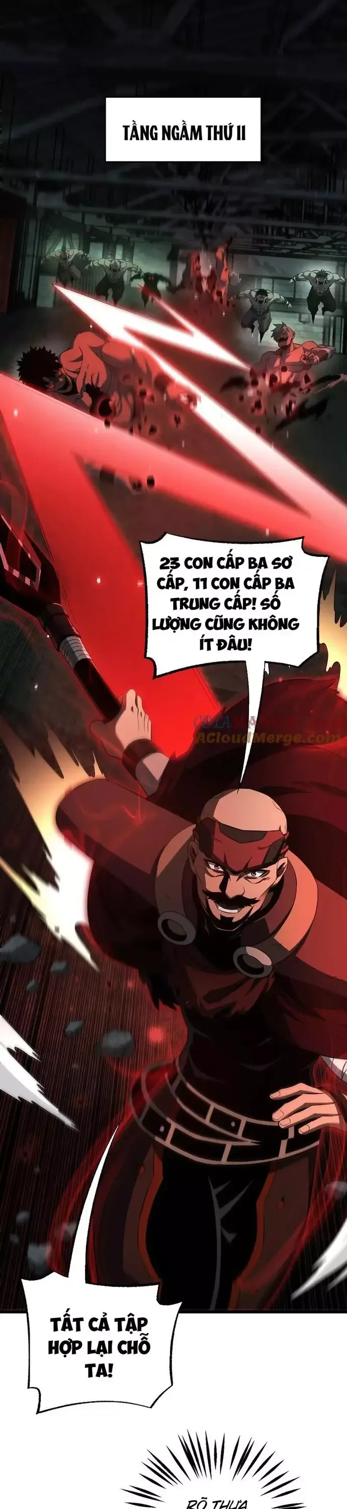 đọc truyện Mạt Thế Kiếm Thần: Ta Chấn Kinh Toàn Cầu Chương 79 ảnh 23 tại Thiên Thai Truyện