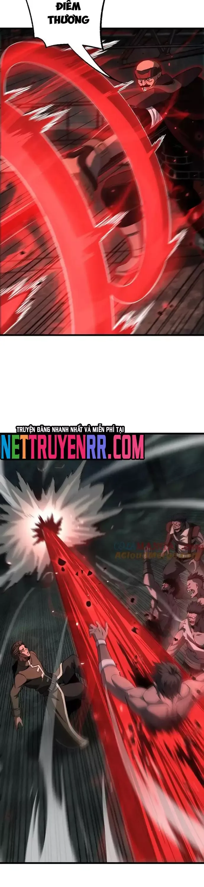 đọc truyện Mạt Thế Kiếm Thần: Ta Chấn Kinh Toàn Cầu Chương 79 ảnh 25 tại Thiên Thai Truyện