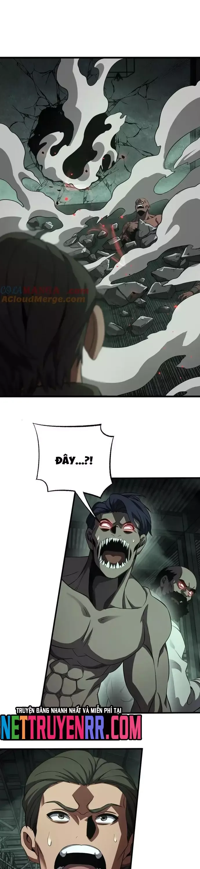 đọc truyện Mạt Thế Kiếm Thần: Ta Chấn Kinh Toàn Cầu Chương 79 ảnh 26 tại Thiên Thai Truyện