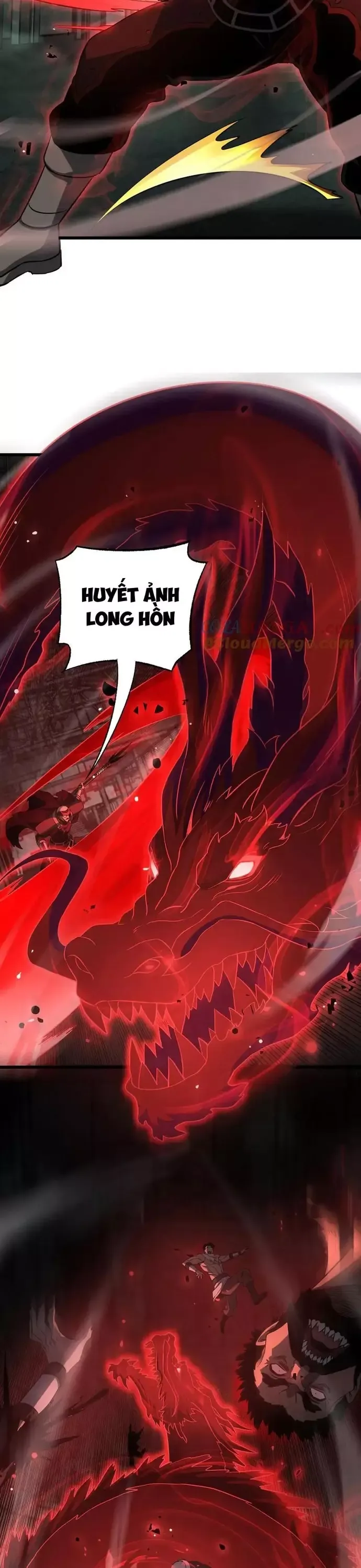 đọc truyện Mạt Thế Kiếm Thần: Ta Chấn Kinh Toàn Cầu Chương 79 ảnh 28 tại Thiên Thai Truyện