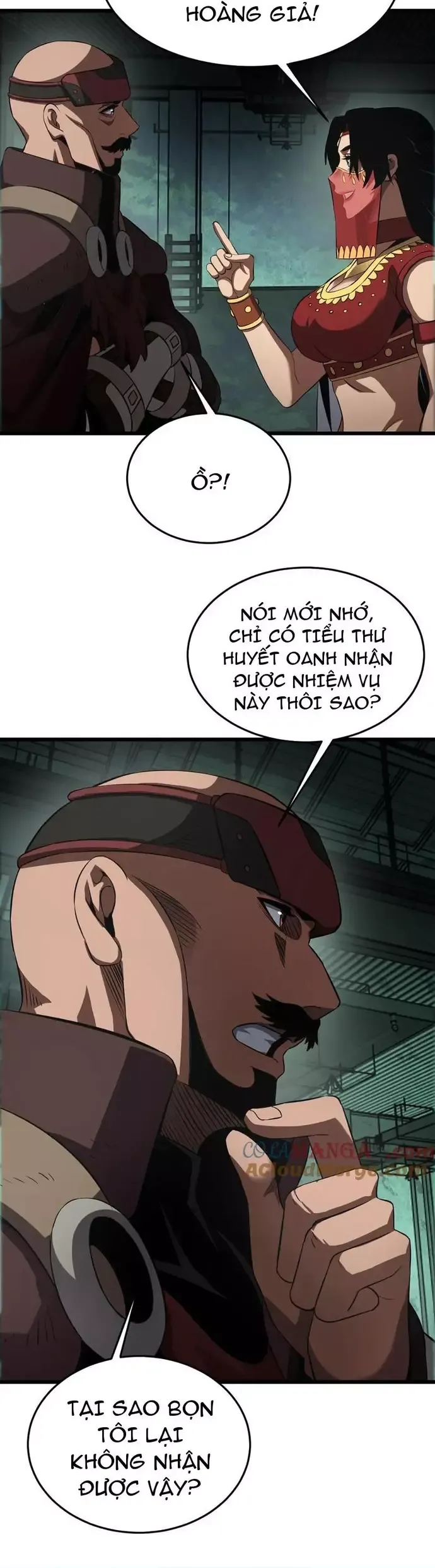 đọc truyện Mạt Thế Kiếm Thần: Ta Chấn Kinh Toàn Cầu Chương 79 ảnh 32 tại Thiên Thai Truyện