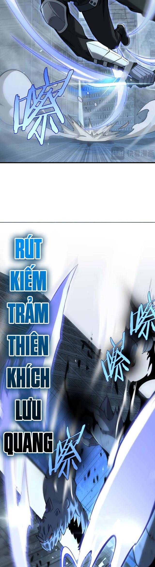 đọc truyện Mạt Thế Kiếm Thần: Ta Chấn Kinh Toàn Cầu Chương 8 ảnh 24 tại Thiên Thai Truyện