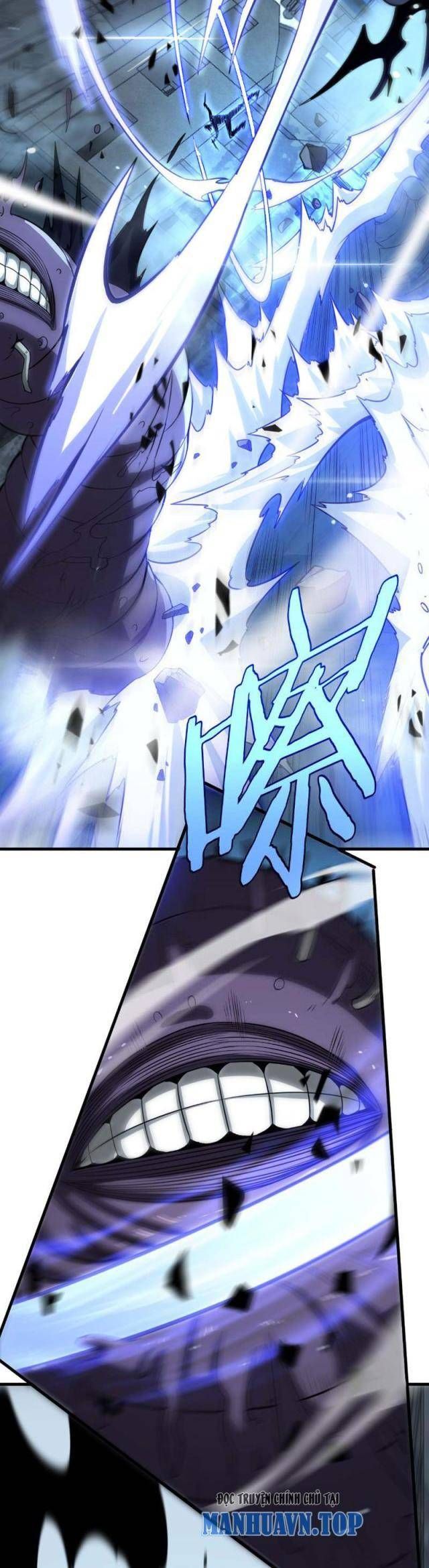 đọc truyện Mạt Thế Kiếm Thần: Ta Chấn Kinh Toàn Cầu Chương 8 ảnh 25 tại Thiên Thai Truyện